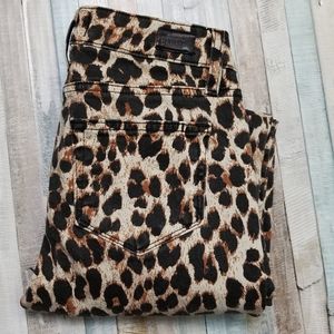 Paige Verdugo Ankle Jeans
